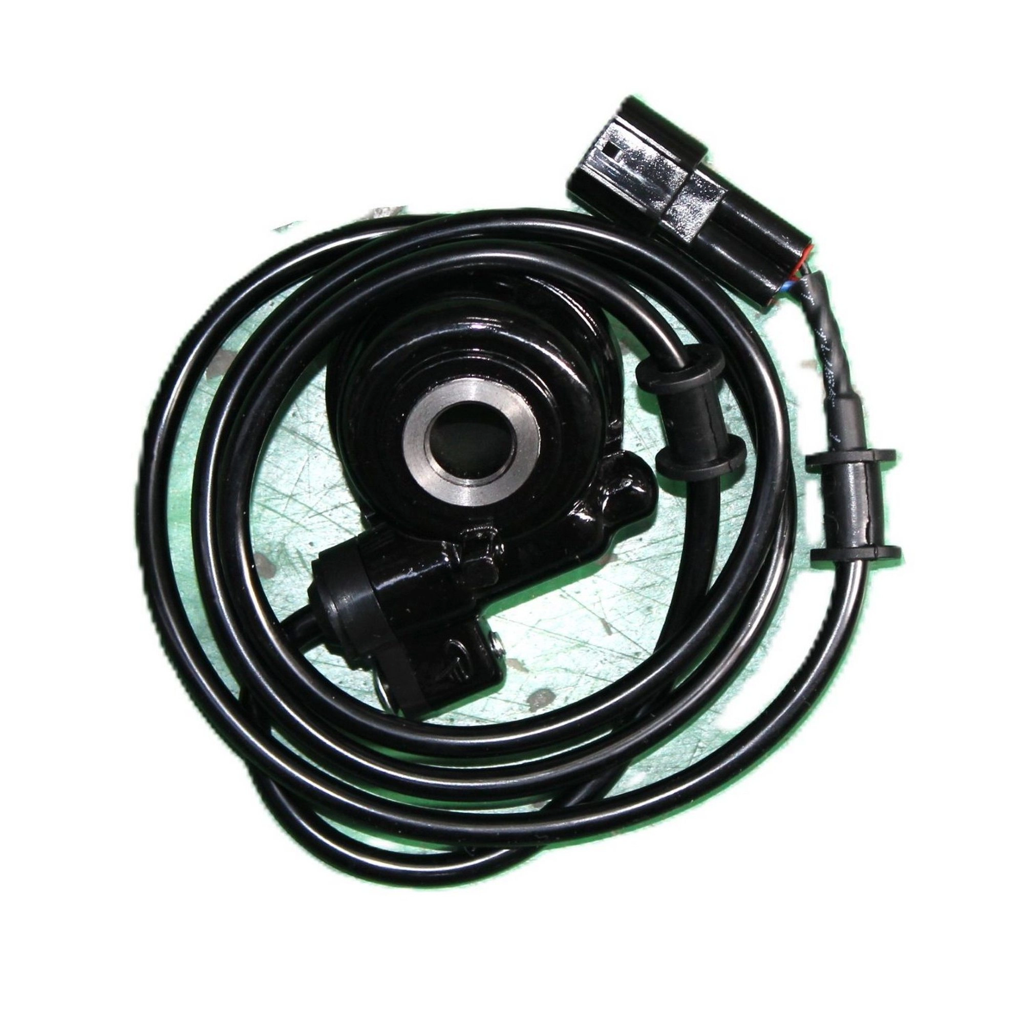 ARORA LEADER KM REDİKTÖRÜ #LEADER 125 - 029